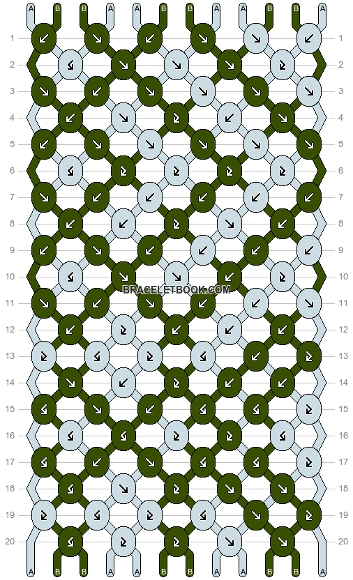 Normal pattern #191786 variation #396934 pattern