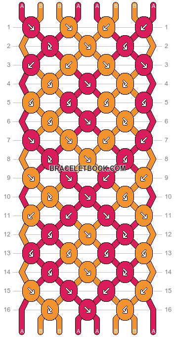 Normal pattern #190611 variation #396935 pattern