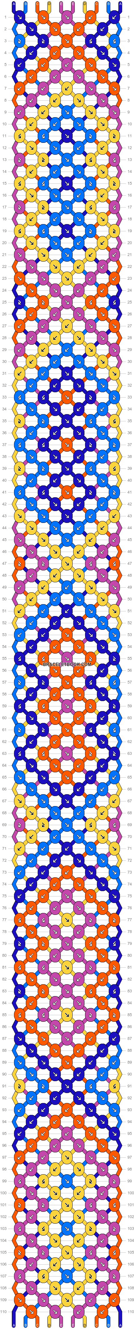 Normal pattern #24938 variation #396936 pattern