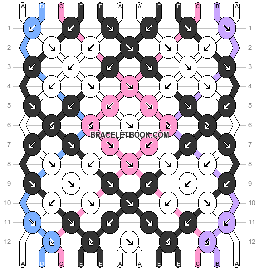 Normal pattern #190151 variation #396937 pattern