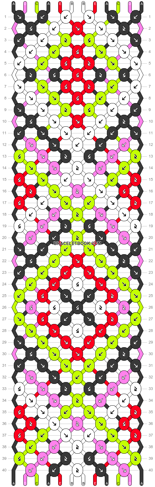 Normal pattern #191797 variation #396938 pattern