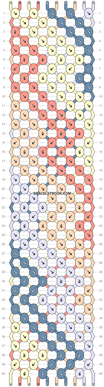 Normal pattern #25381 variation #396942 pattern