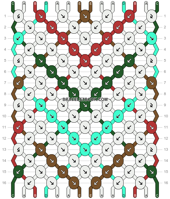 Normal pattern #116826 variation #396943 pattern