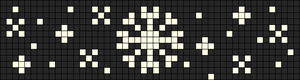 Alpha pattern #177441 variation #396944