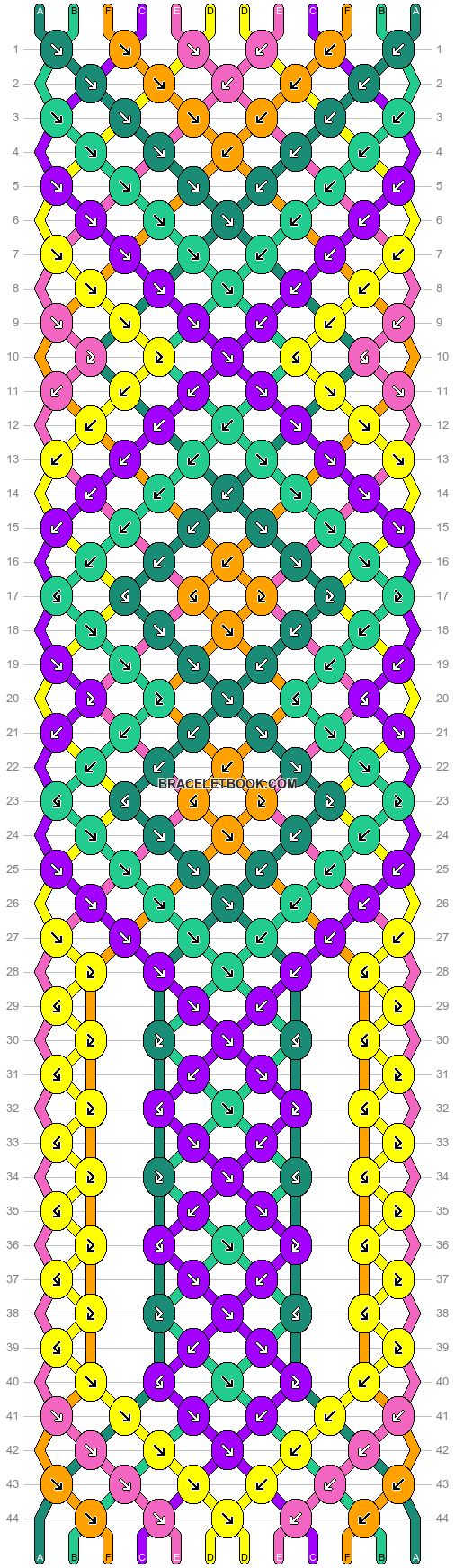 Normal pattern #28009 variation #396945 pattern