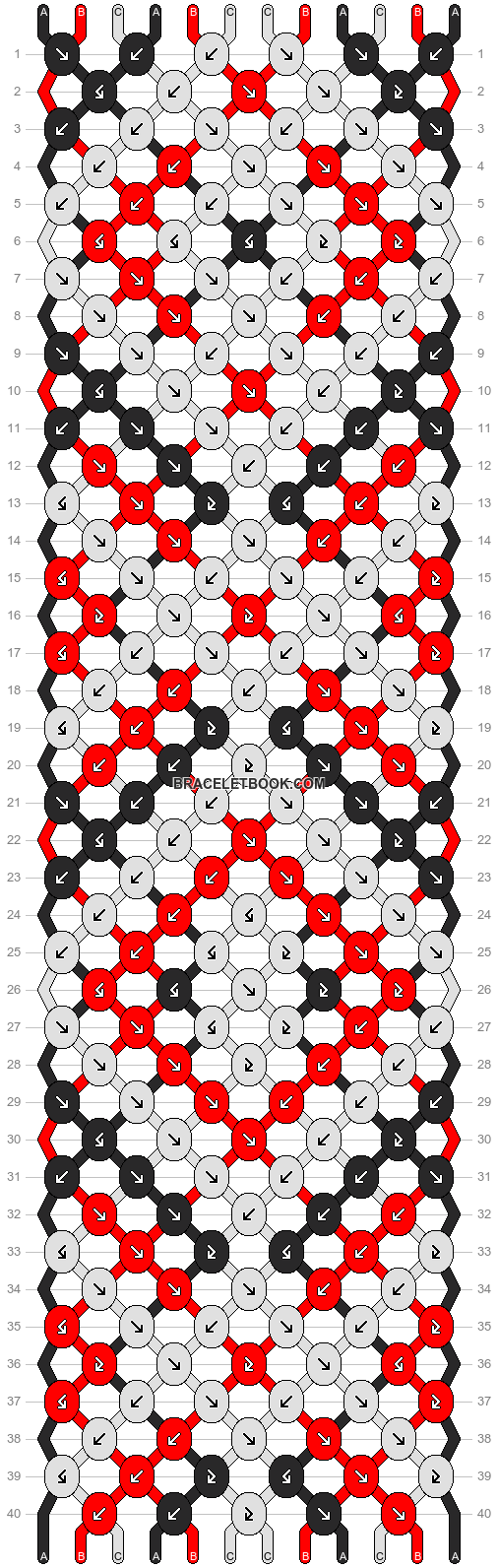 Normal pattern #191794 variation #396948 pattern