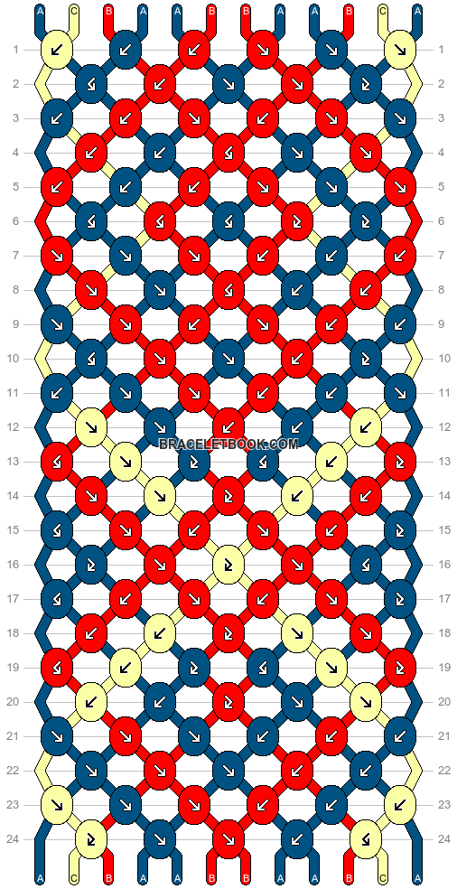 Normal pattern #191793 variation #396949 pattern