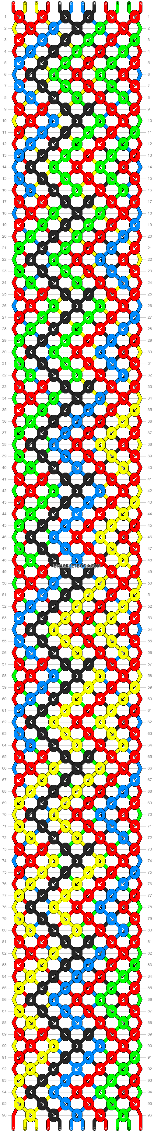 Normal pattern #191784 variation #396950 pattern