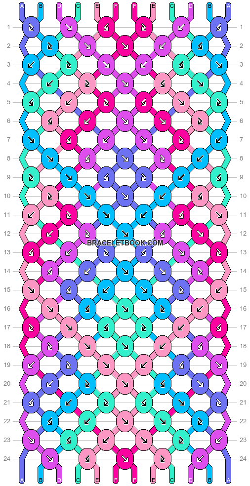 Normal pattern #59750 variation #396952 pattern