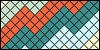 Normal pattern #25381 variation #396954