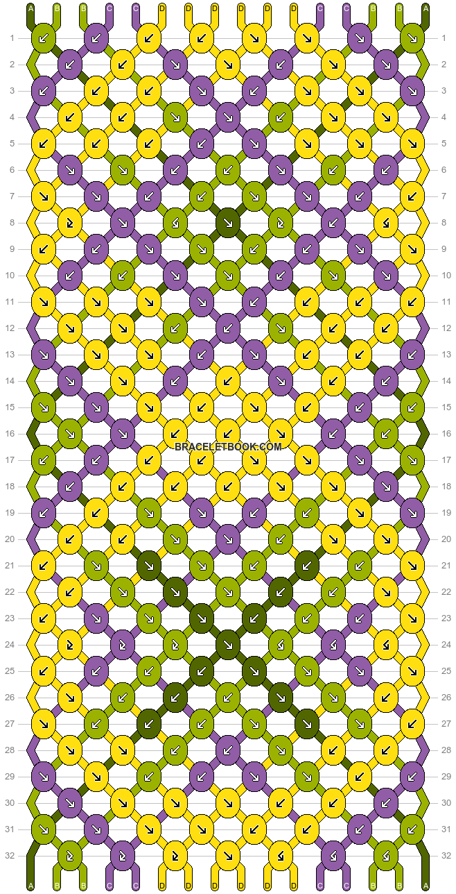 Normal pattern #37065 variation #396957 pattern
