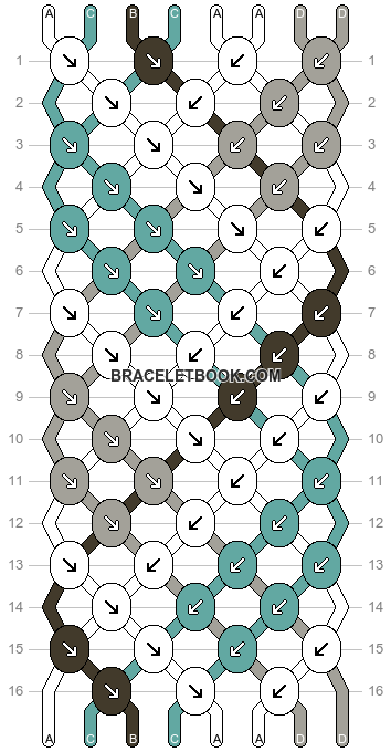 Normal pattern #169188 variation #396958 pattern