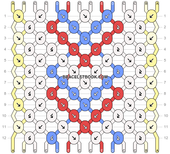 Normal pattern #80475 variation #396961 pattern