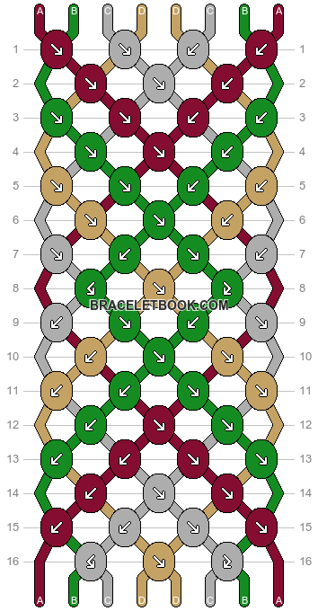 Normal pattern #17998 variation #396962 pattern