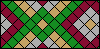 Normal pattern #17998 variation #396962
