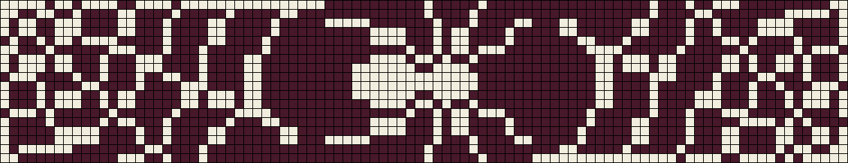 Alpha pattern #55491 variation #396965 preview