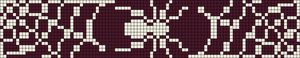 Alpha pattern #55491 variation #396965