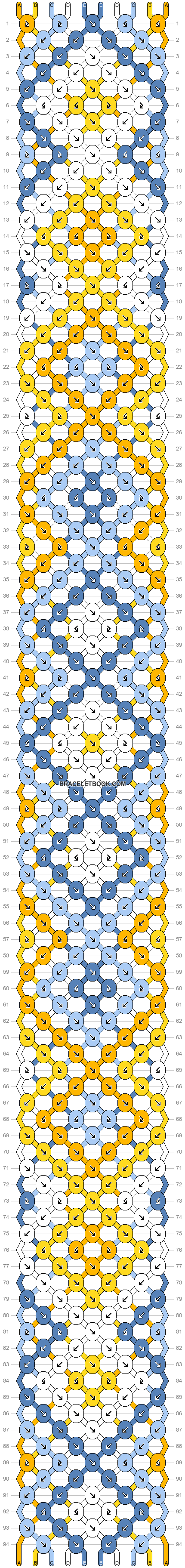 Normal pattern #81807 variation #396966 pattern