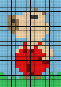 Alpha pattern #182641 variation #396967 preview