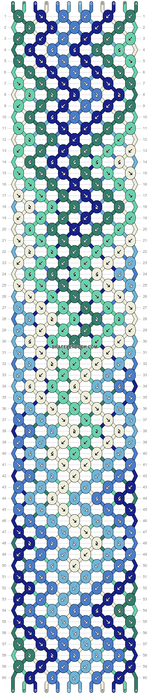 Normal pattern #70004 variation #396969 pattern