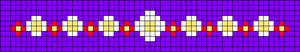 Alpha pattern #191726 variation #396970