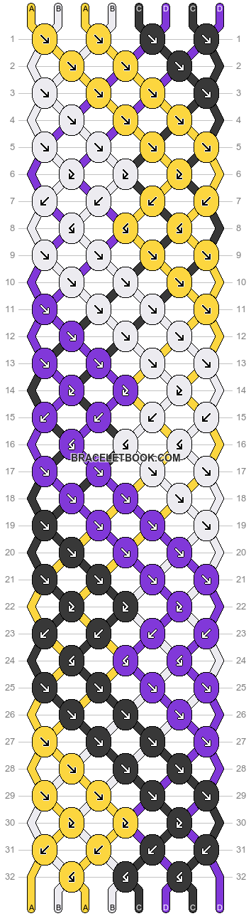 Normal pattern #22885 variation #396971 pattern