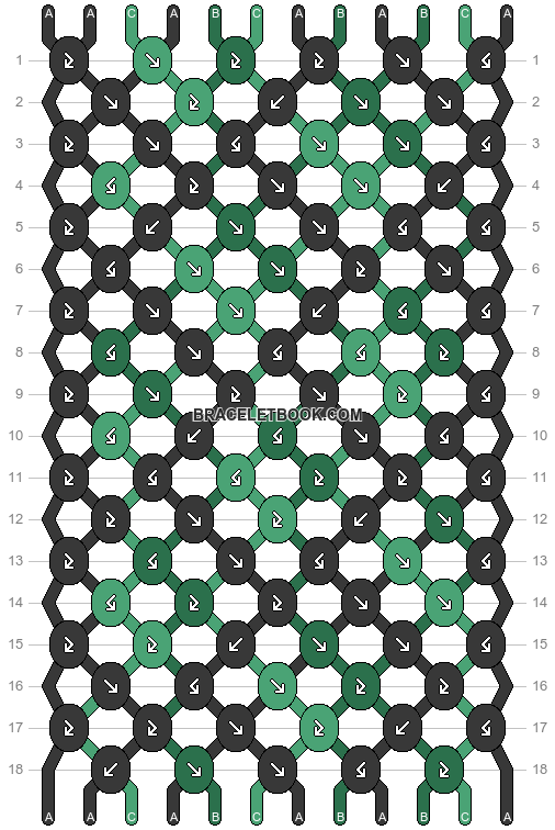 Normal pattern #191723 variation #396973 pattern