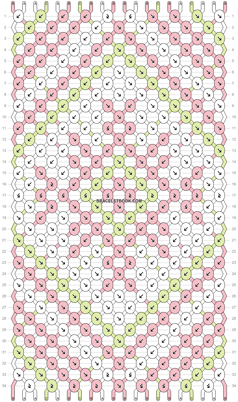 Normal pattern #37239 variation #396974 pattern