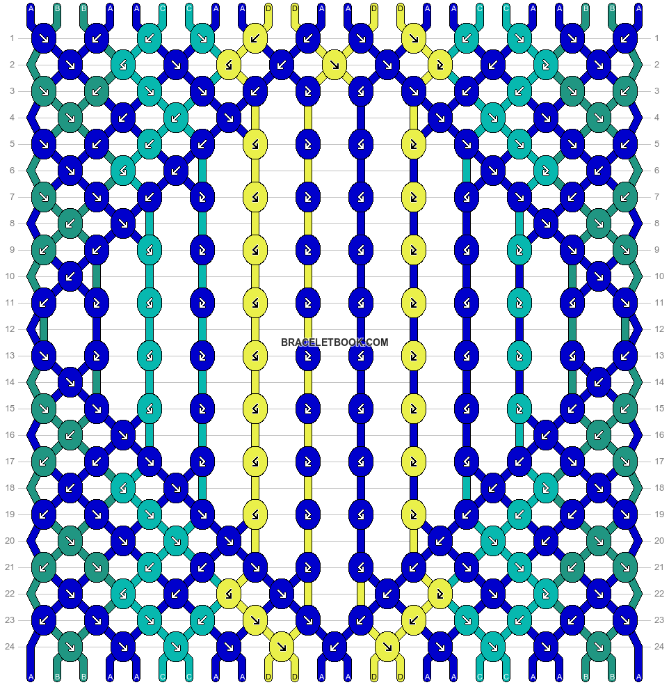 Normal pattern #93679 variation #396975 pattern