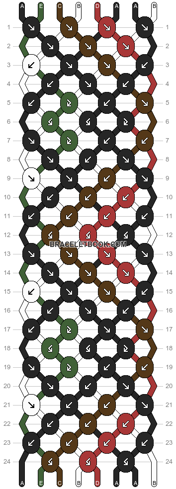Normal pattern #190216 variation #396978 pattern