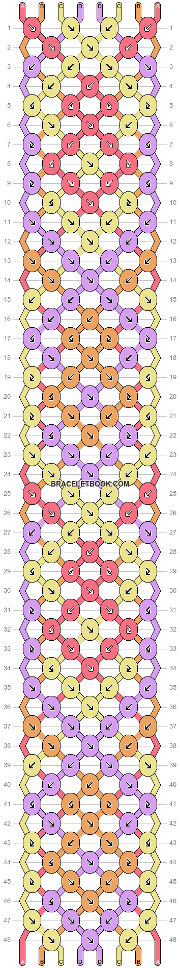 Normal pattern #190868 variation #396979 pattern