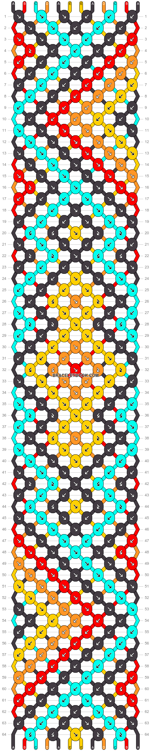 Normal pattern #170384 variation #396980 pattern