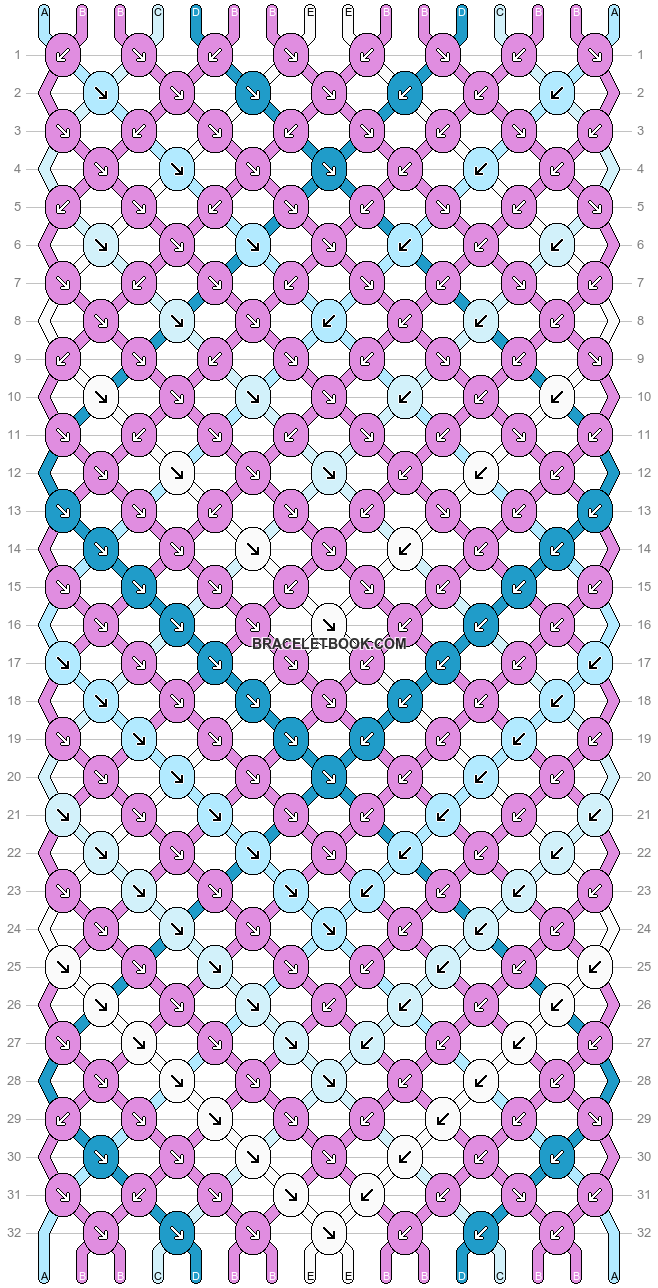 Normal pattern #25162 variation #396981 pattern