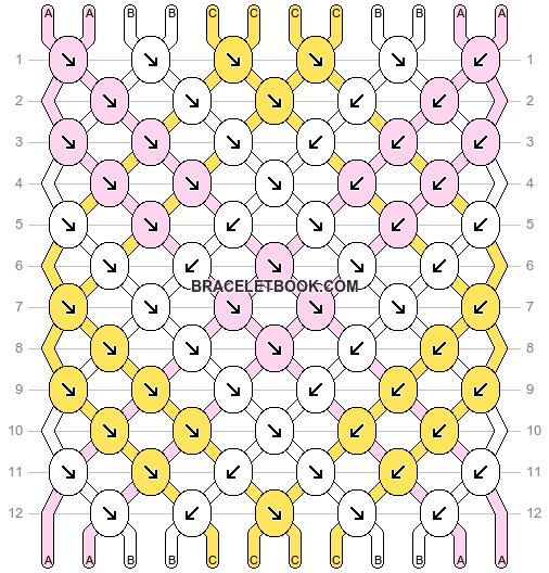 Normal pattern #55372 variation #396982 pattern