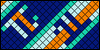 Normal pattern #70267 variation #396983