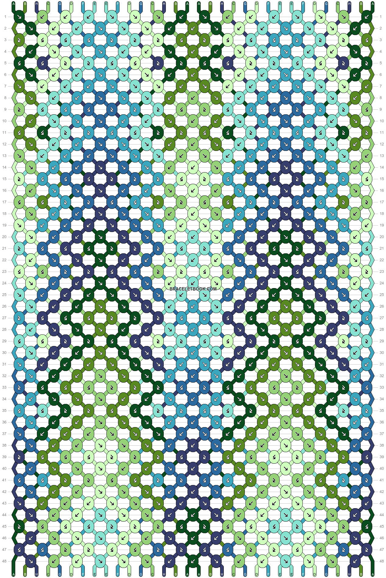 Normal pattern #163542 variation #396986 pattern