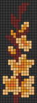 Alpha pattern #162814 variation #396987