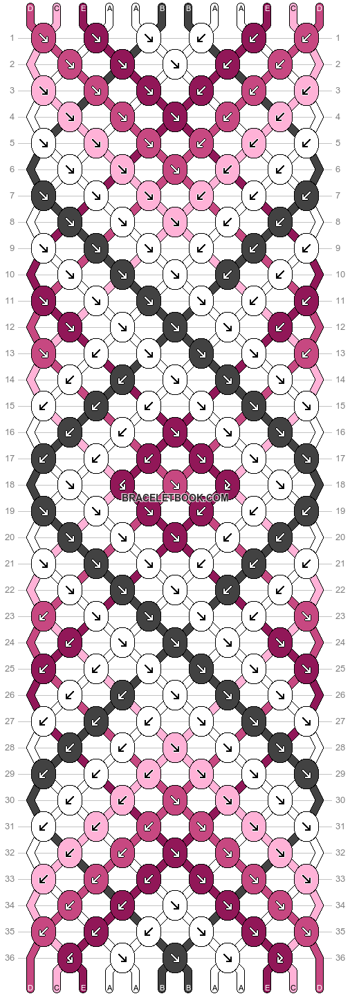 Normal pattern #188553 variation #396989 pattern