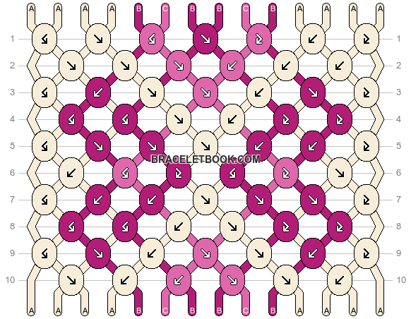 Normal pattern #184038 variation #396990 pattern