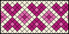 Normal pattern #184038 variation #396990
