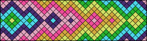 Normal pattern #54026 variation #396991