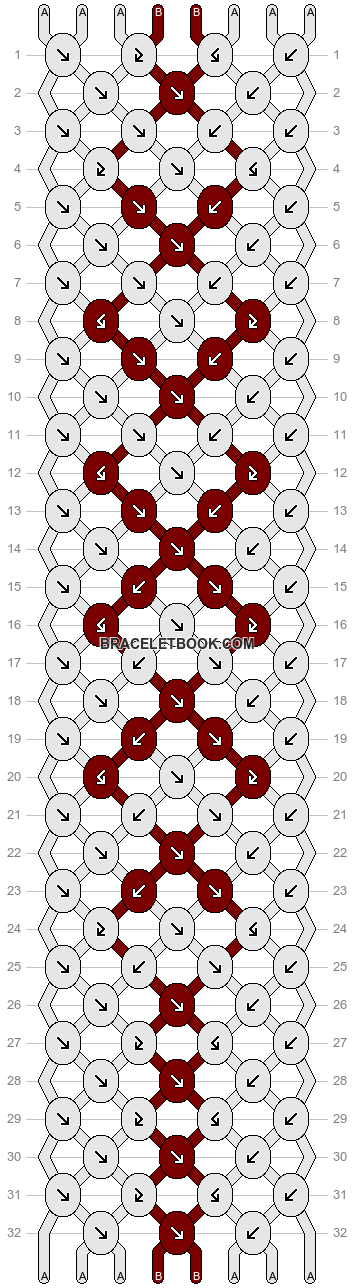 Normal pattern #31858 variation #396992 pattern