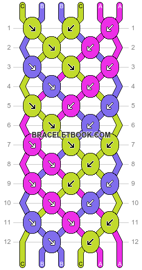 Normal pattern #273 variation #396993 pattern