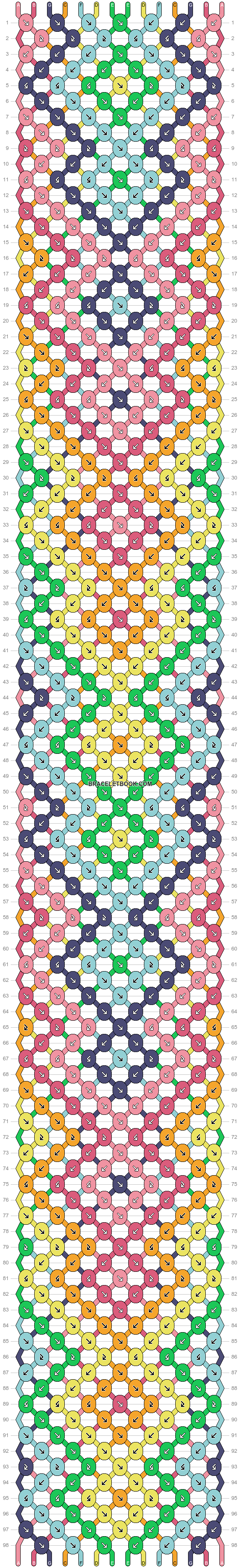 Normal pattern #54026 variation #396994 pattern