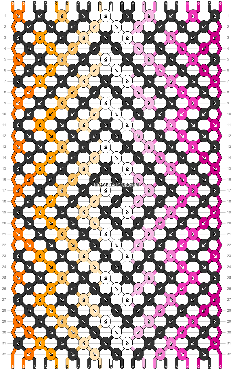 Normal pattern #97497 variation #396995 pattern