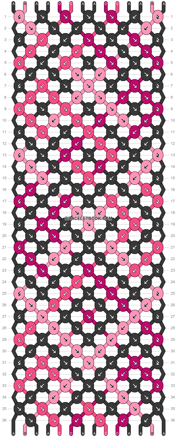 Normal pattern #116408 variation #396997 pattern