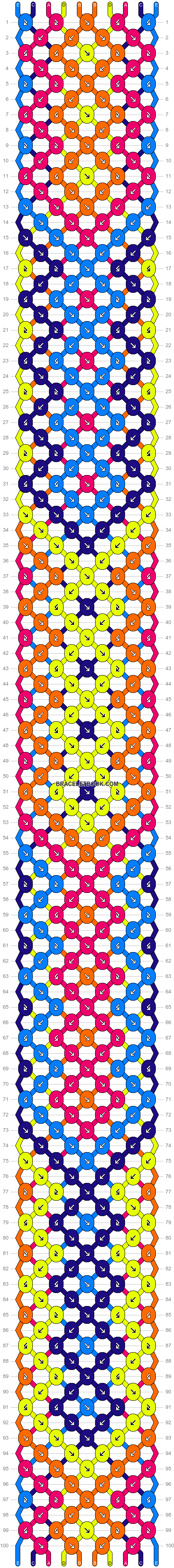 Normal pattern #118910 variation #396998 pattern