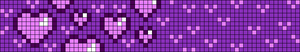 Alpha pattern #191780 variation #396999