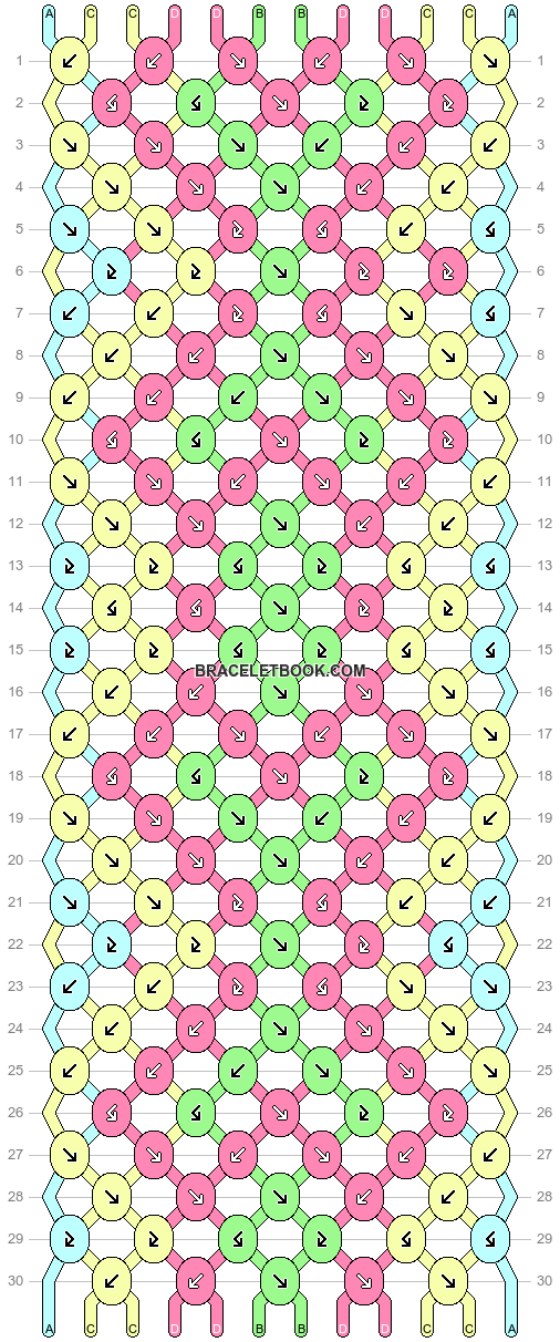 Normal pattern #191385 variation #397001 pattern