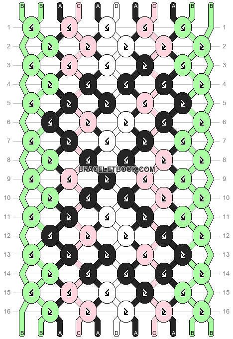 Normal pattern #190559 variation #397002 pattern